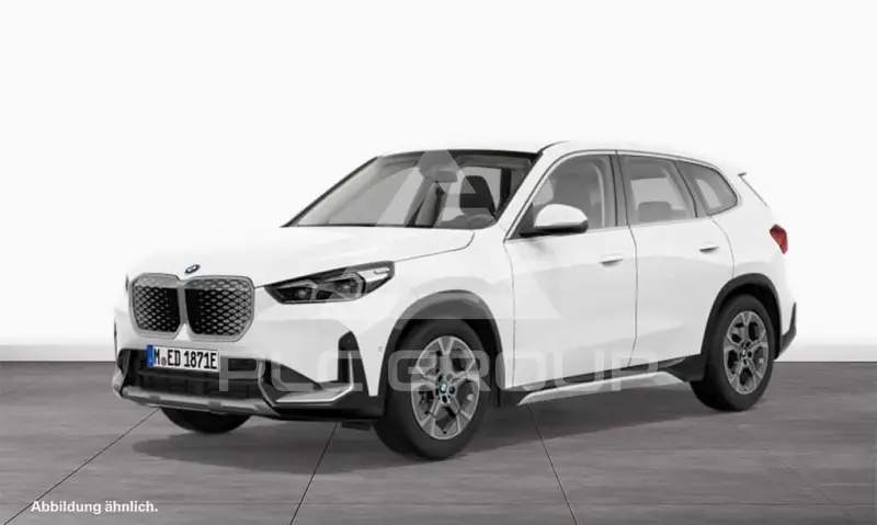 2023 BMW iX