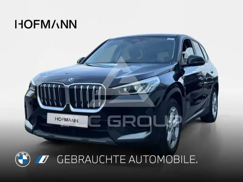 2023 BMW iX