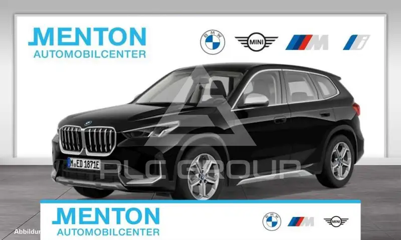 2023 BMW iX