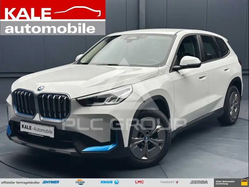 2023 BMW iX