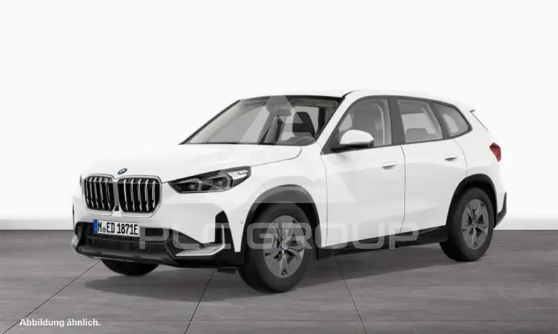 2023 BMW iX