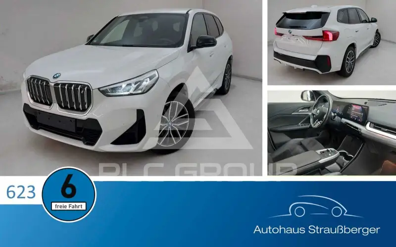 2023 BMW iX