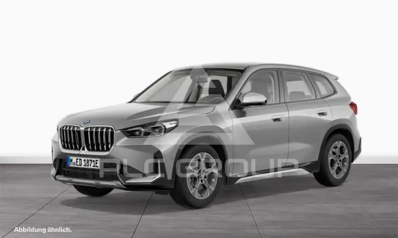 2023 BMW iX
