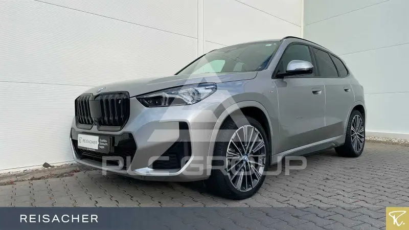 2023 BMW iX