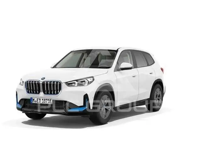 2023 BMW iX