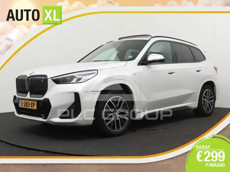2023 BMW iX