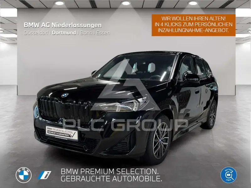2023 BMW iX