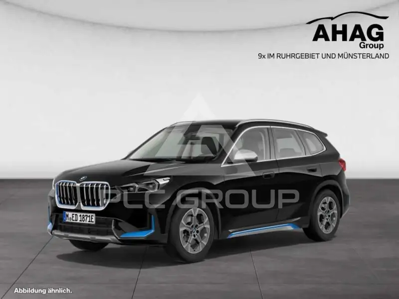 2023 BMW iX