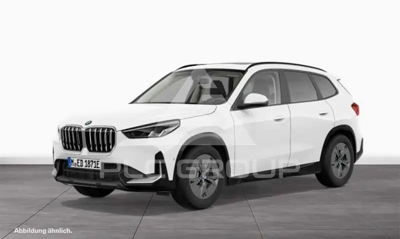 2023 BMW iX
