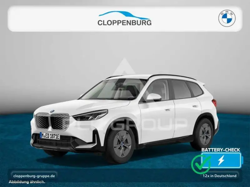 2023 BMW iX