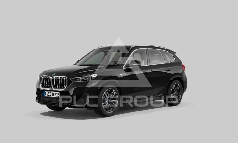 2023 BMW iX
