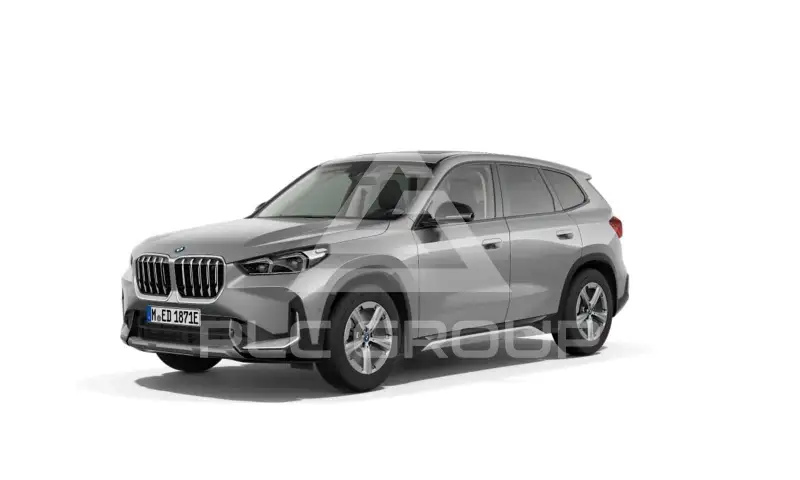 2023 BMW iX