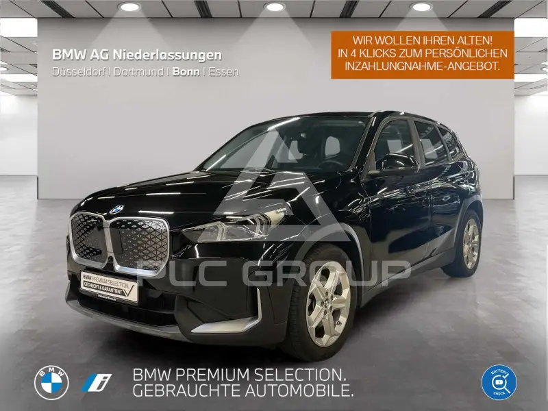 2023 BMW iX