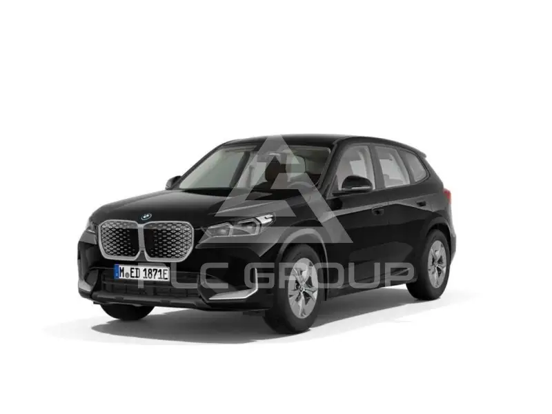 2023 BMW iX
