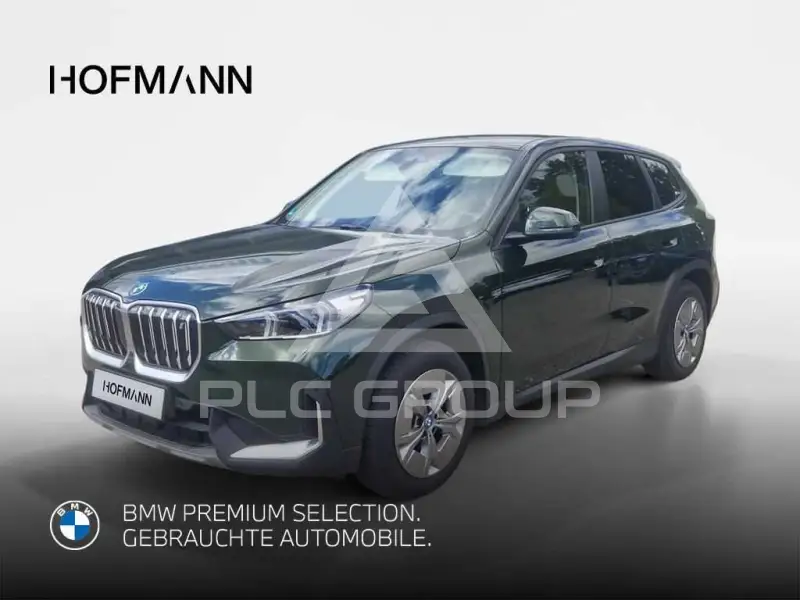 2023 BMW iX