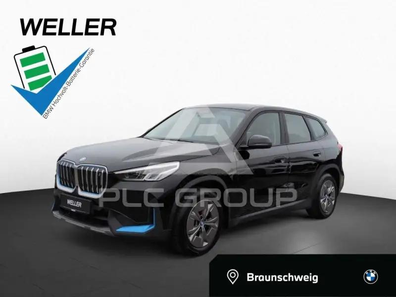 2023 BMW iX