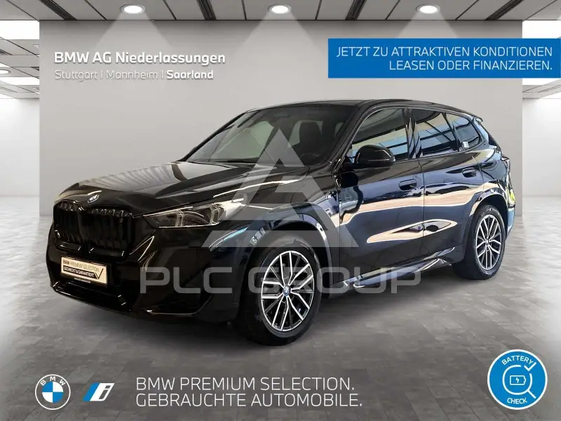 2023 BMW iX