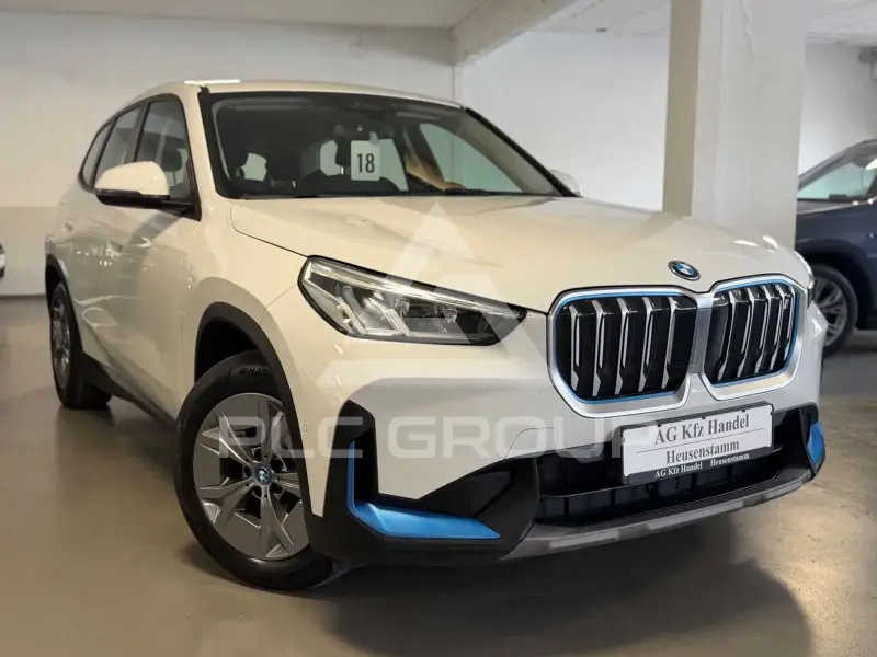 2023 BMW iX