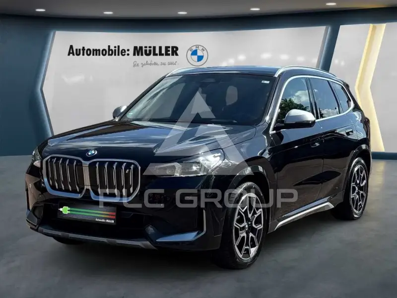 2023 BMW iX