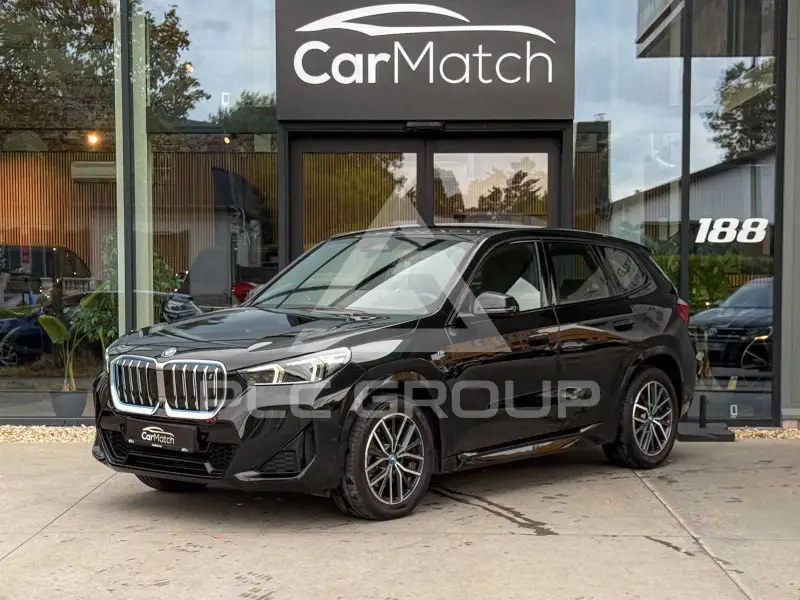 2023 BMW iX