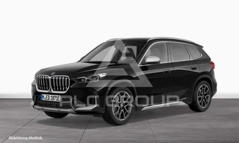 2023 BMW iX