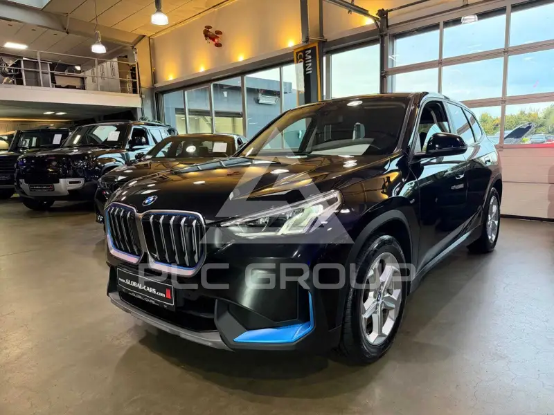 2023 BMW iX