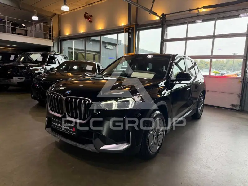 2023 BMW iX