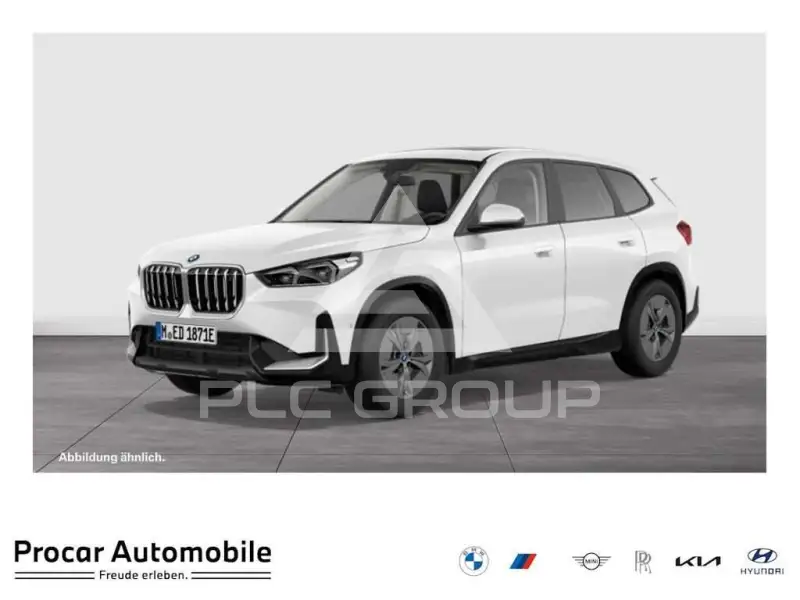 2023 BMW iX