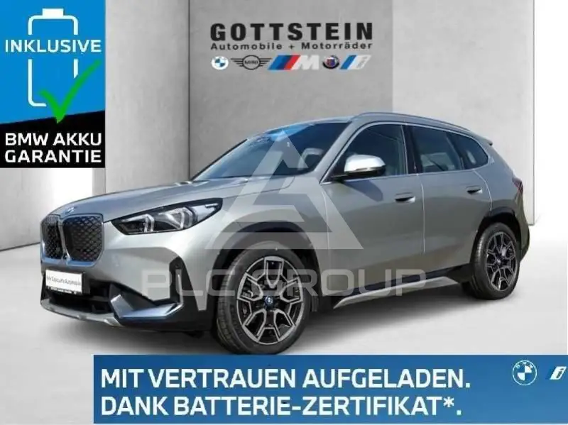 2023 BMW iX