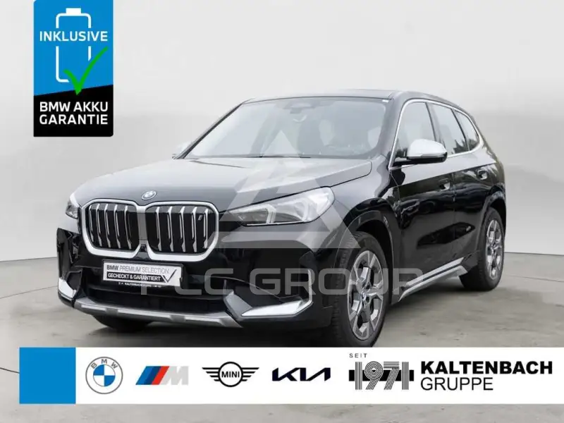 2023 BMW iX