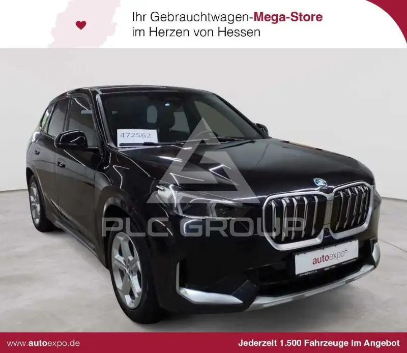 2023 BMW iX
