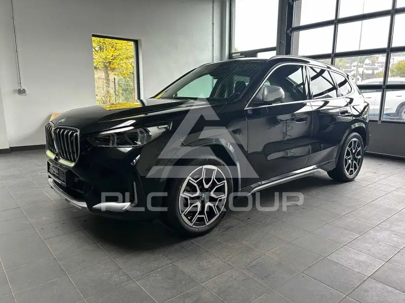 2023 BMW iX