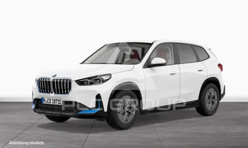2023 BMW iX
