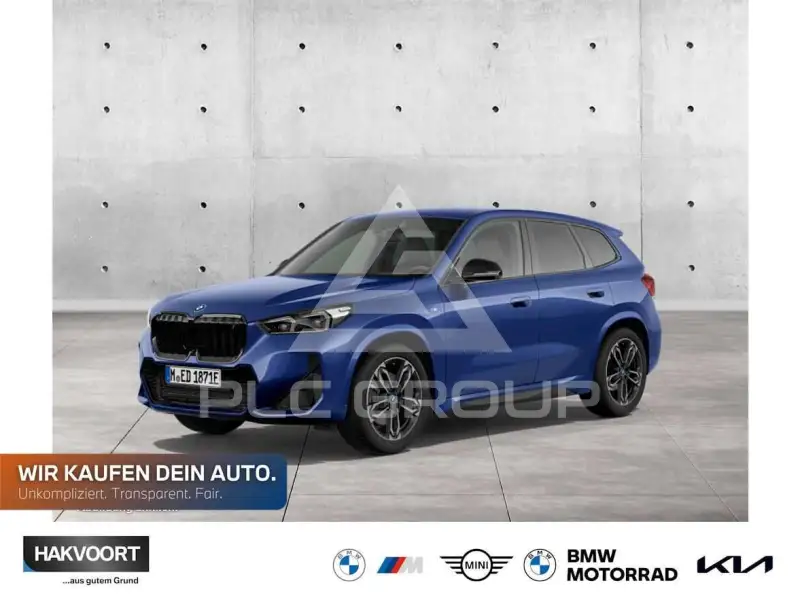 2023 BMW iX