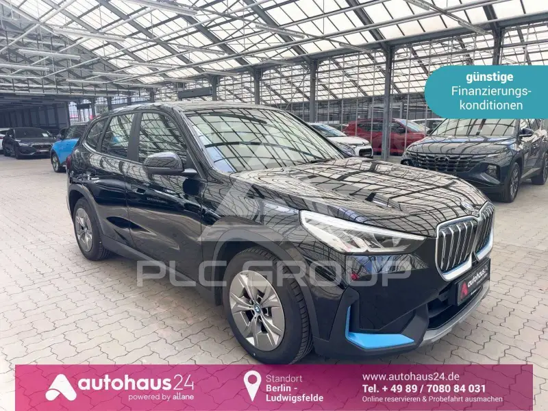 2023 BMW iX