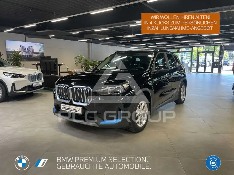 2023 BMW iX