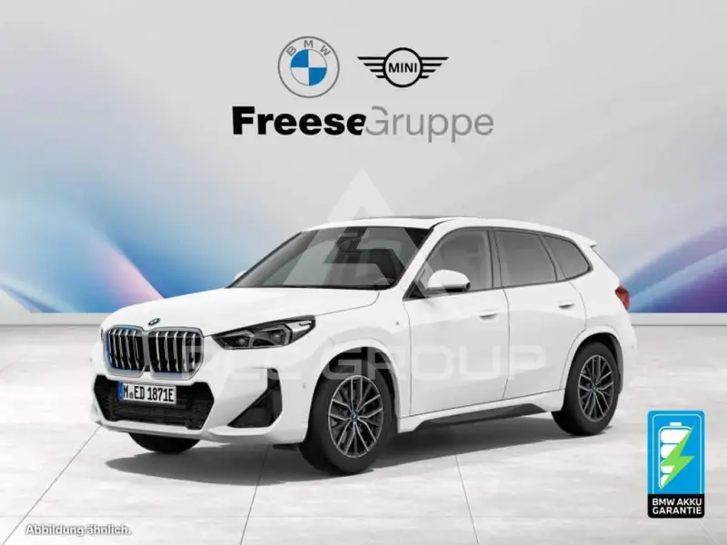 2023 BMW iX