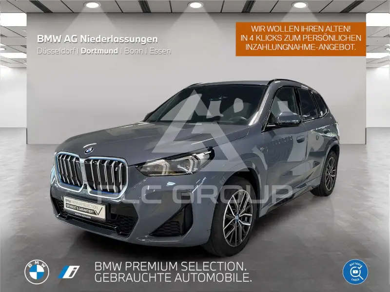 2023 BMW iX