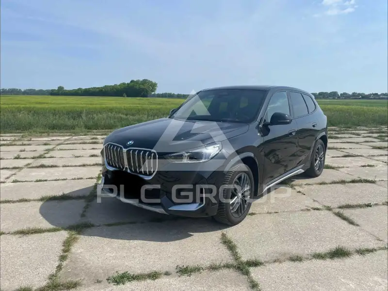 2023 BMW iX