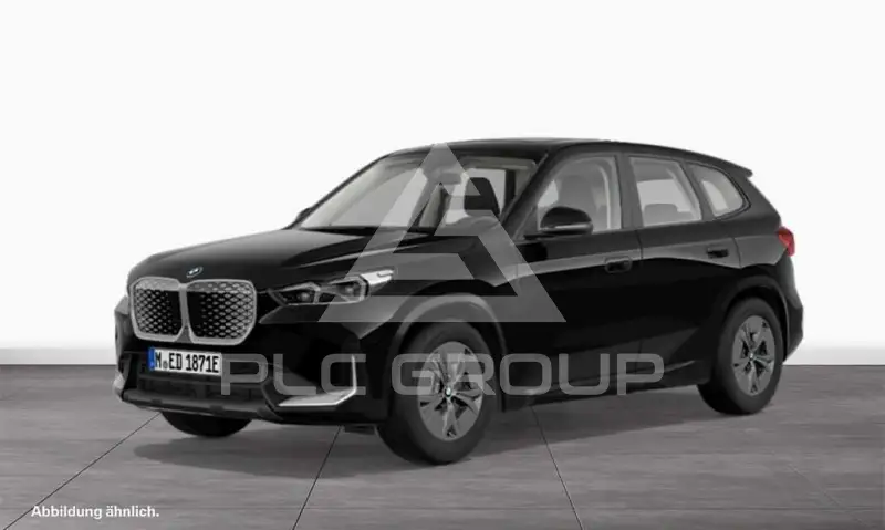 2023 BMW iX