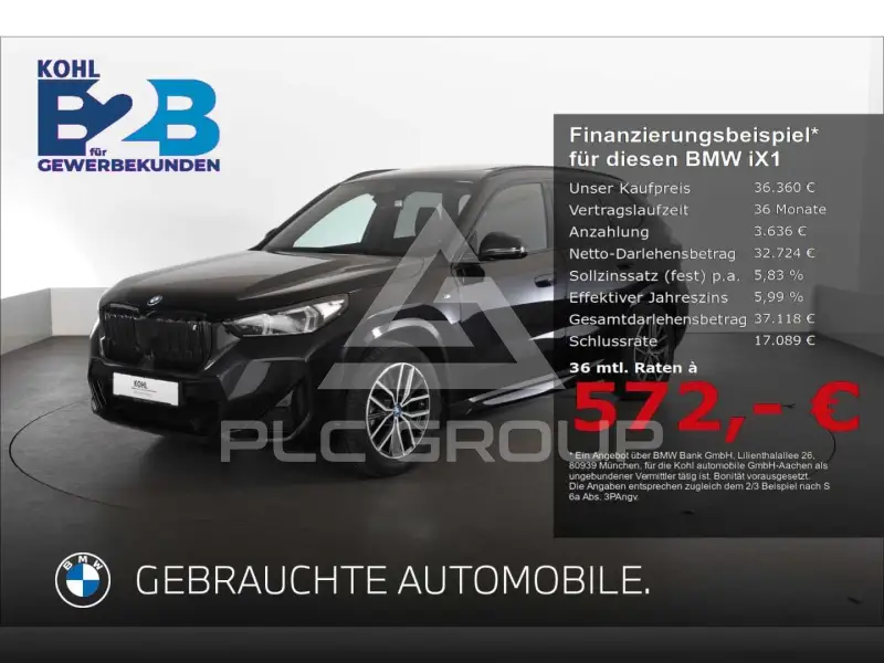 2023 BMW iX