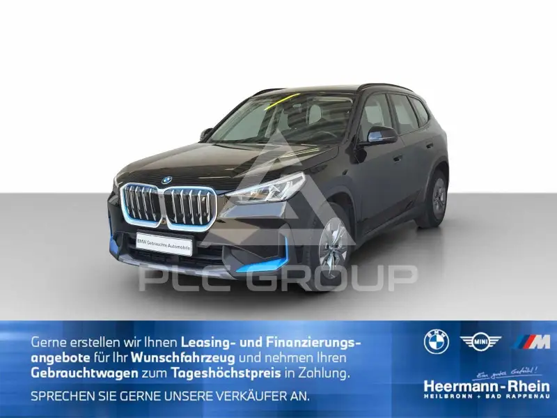 2023 BMW iX
