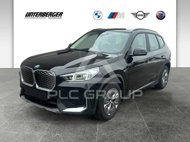 2023 BMW iX