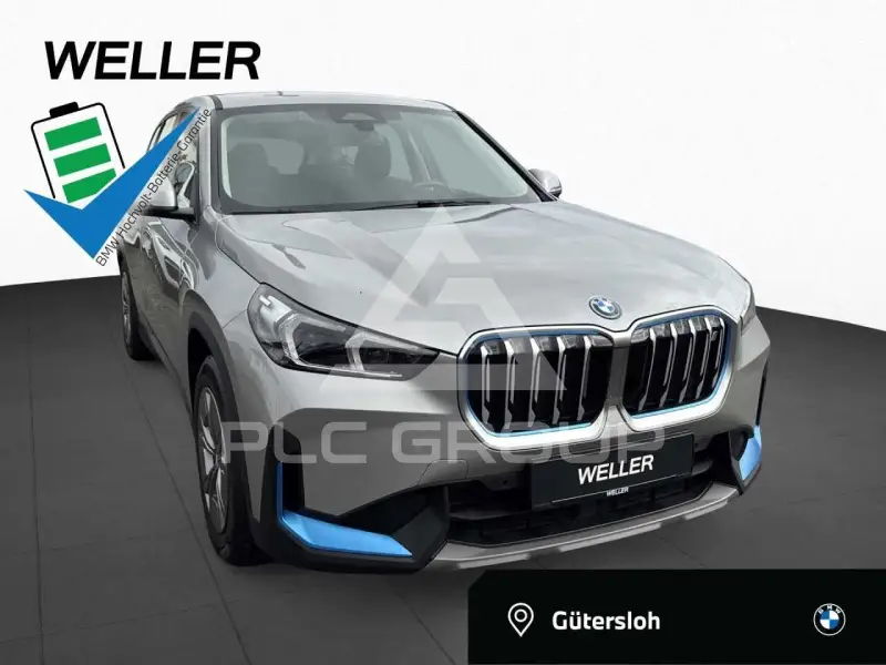 2023 BMW iX
