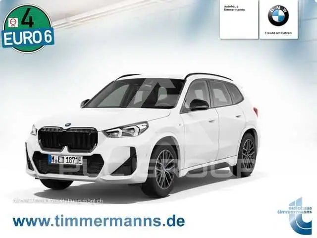 2023 BMW iX