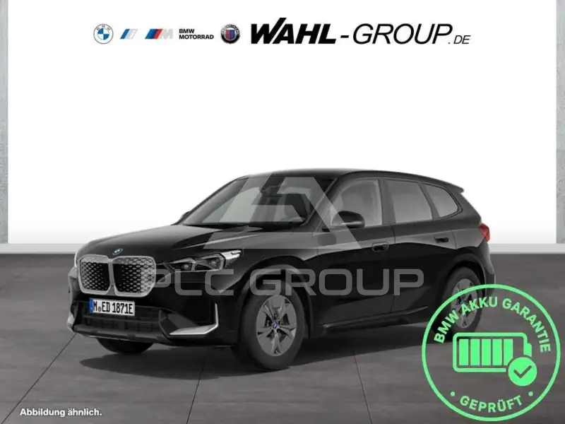 2023 BMW iX