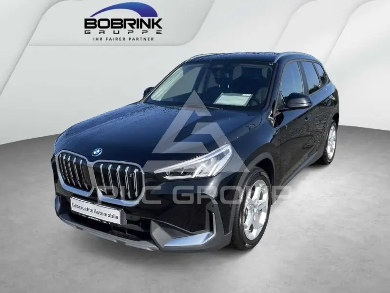 2023 BMW iX