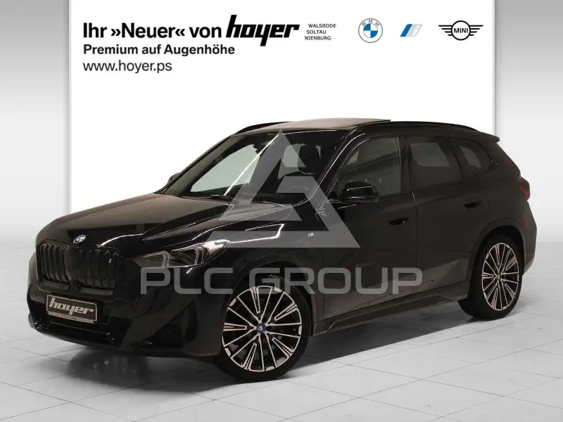 2023 BMW iX