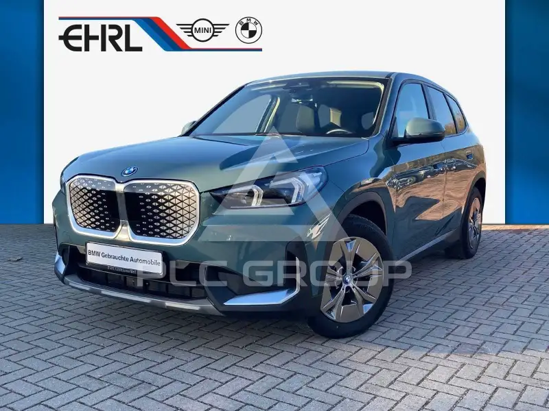 2023 BMW iX