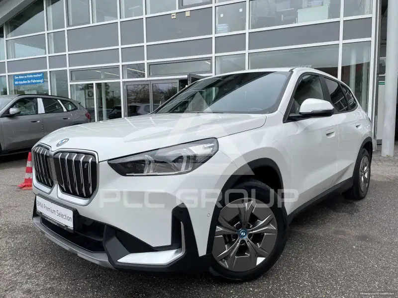 2023 BMW iX